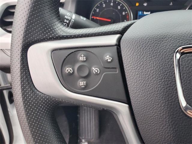 used 2023 GMC Acadia car, priced at $23,563