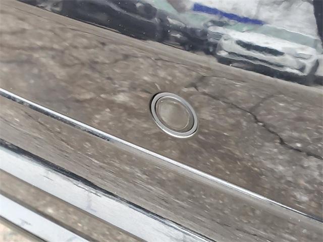 used 2025 Volvo XC60 car, priced at $36,998