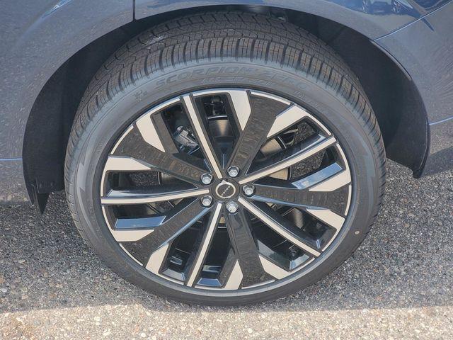 new 2026 Volvo XC60 car, priced at $64,194