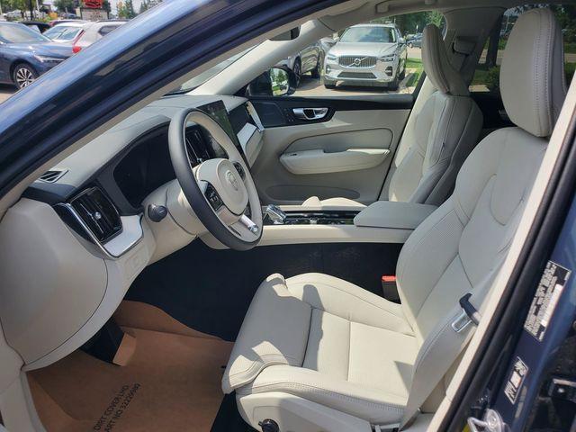 new 2026 Volvo XC60 car, priced at $64,194