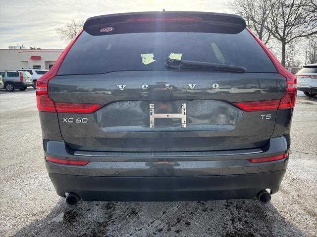 used 2019 Volvo XC60 car, priced at $21,725