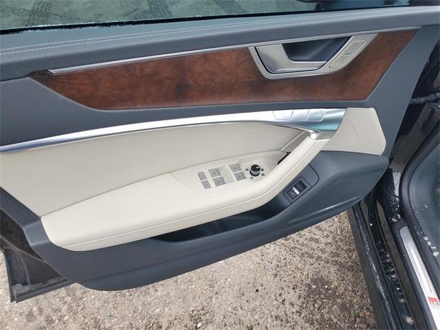 used 2019 Audi A7 car, priced at $30,920