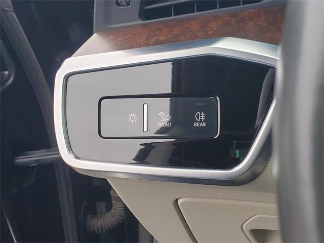 used 2019 Audi A7 car, priced at $30,920