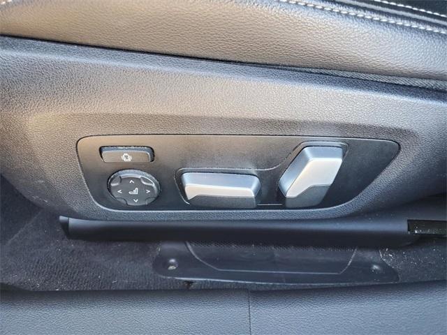 used 2021 BMW 330 car, priced at $21,750