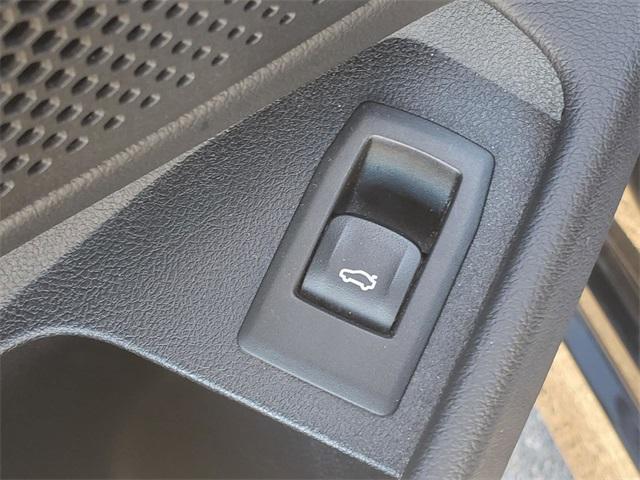 used 2021 BMW 330 car, priced at $21,750