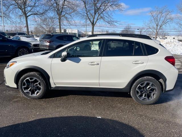 used 2017 Subaru Crosstrek car, priced at $13,800