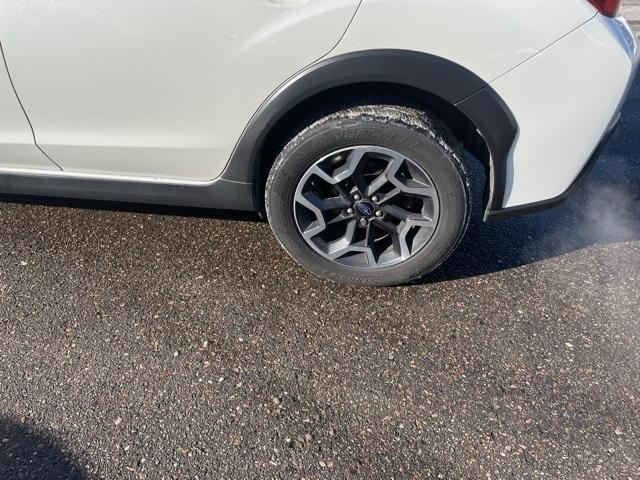 used 2017 Subaru Crosstrek car, priced at $13,800