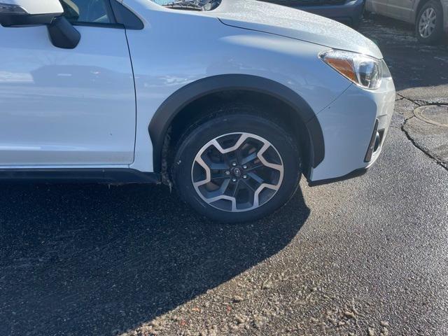 used 2017 Subaru Crosstrek car, priced at $13,800