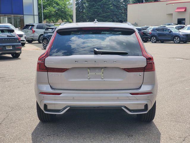 new 2026 Volvo XC60 Plug-In Hybrid car, priced at $69,894