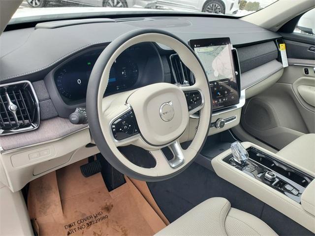 new 2026 Volvo XC90 Plug-In Hybrid car, priced at $83,625