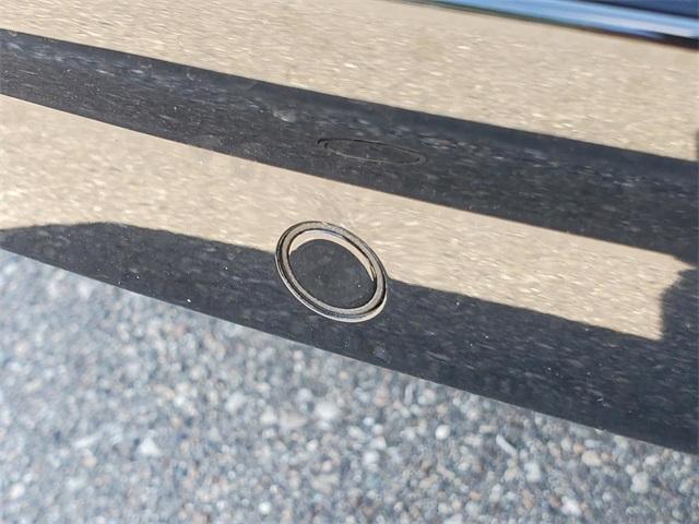 new 2025 Volvo EX90 car, priced at $81,782