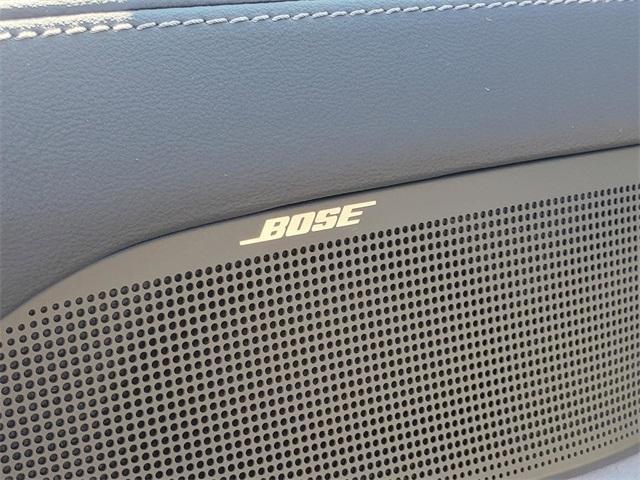 new 2025 Volvo EX90 car, priced at $73,870