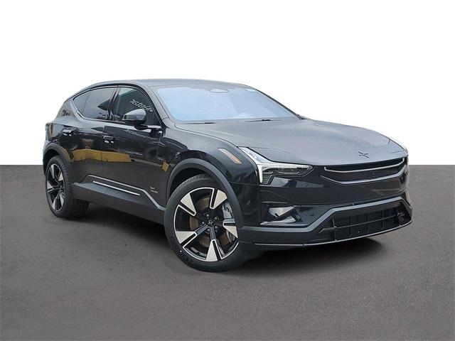 2025 Polestar 3