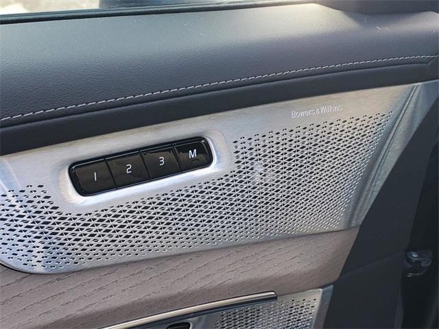 new 2026 Volvo XC90 car, priced at $78,080