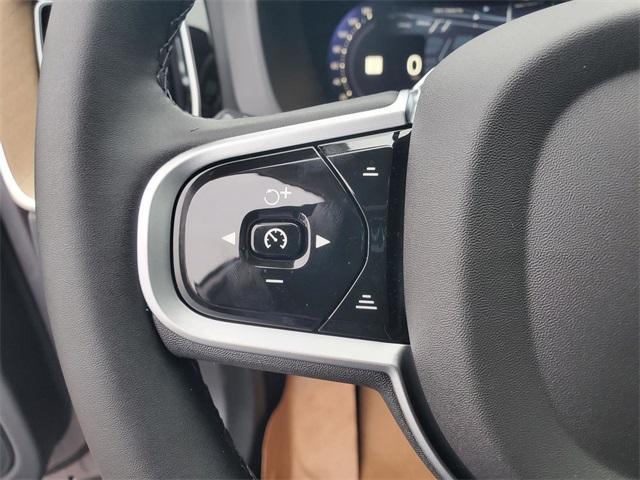 new 2026 Volvo XC60 car, priced at $55,985