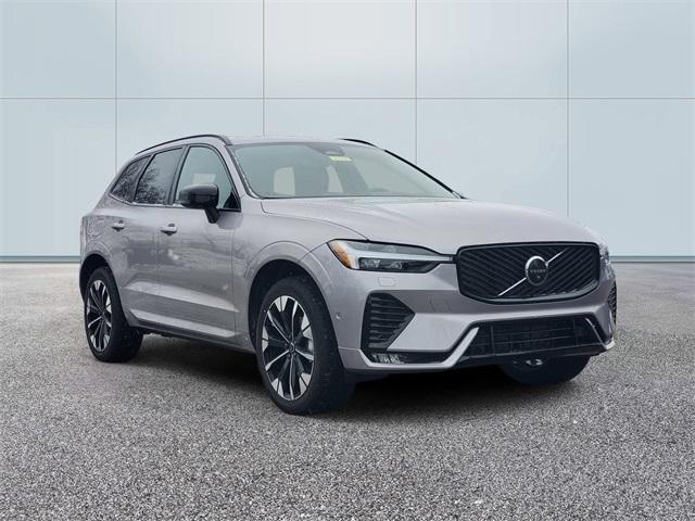 new 2026 Volvo XC60 car, priced at $55,985
