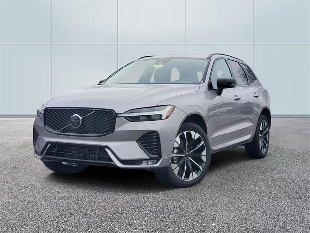 new 2026 Volvo XC60 car, priced at $55,985
