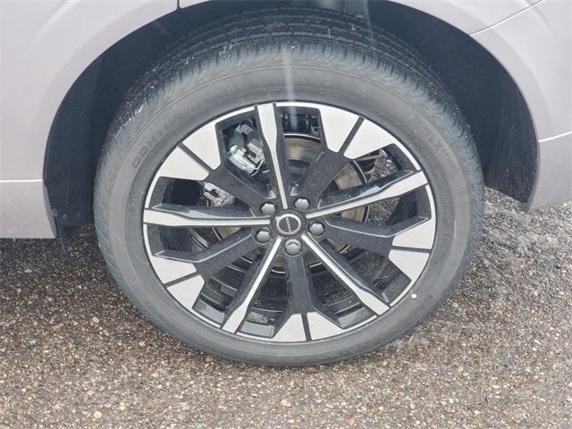 new 2026 Volvo XC60 car, priced at $55,985