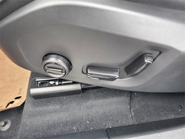 new 2026 Volvo XC60 car, priced at $55,985