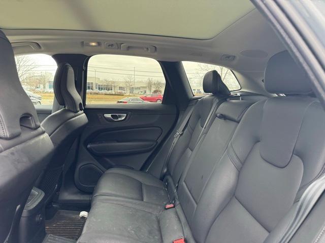 used 2024 Volvo XC60 Recharge Plug-In Hybrid car, priced at $42,500