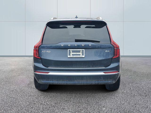 new 2026 Volvo XC90 car, priced at $75,254
