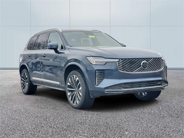 new 2026 Volvo XC90 car, priced at $73,950
