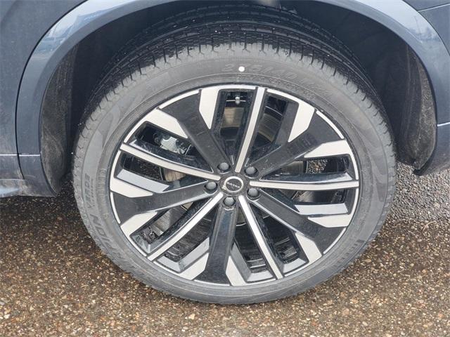 new 2026 Volvo XC90 car, priced at $73,950