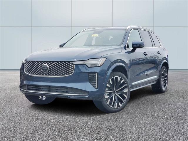 new 2026 Volvo XC90 car, priced at $73,950