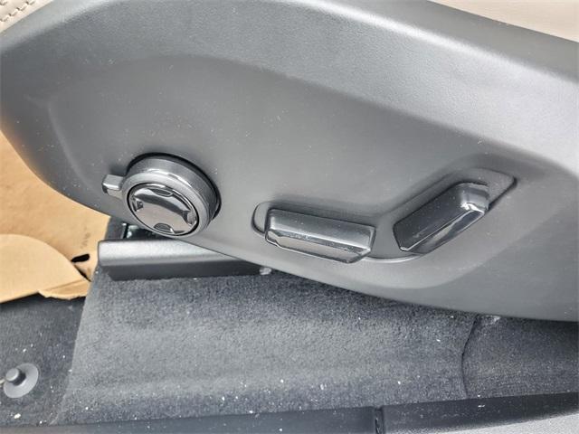 new 2026 Volvo XC90 car, priced at $73,950