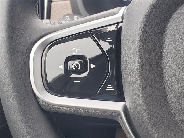 new 2026 Volvo XC90 car, priced at $73,950