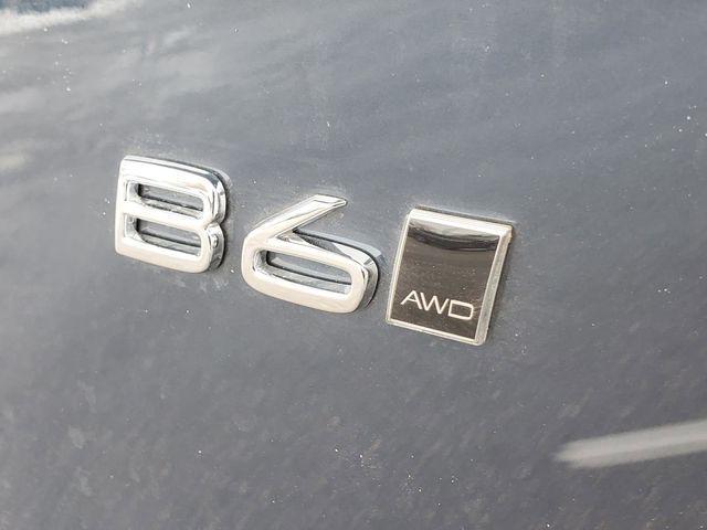 new 2026 Volvo XC90 car, priced at $75,254