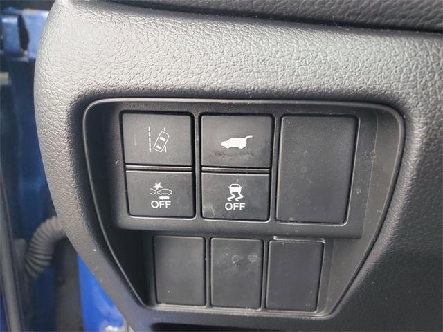 used 2020 Honda CR-V car, priced at $20,205