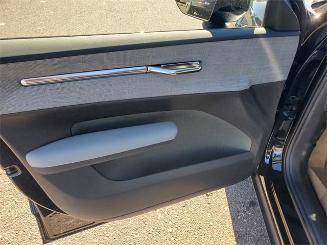 new 2025 Volvo EX30 car, priced at $45,555