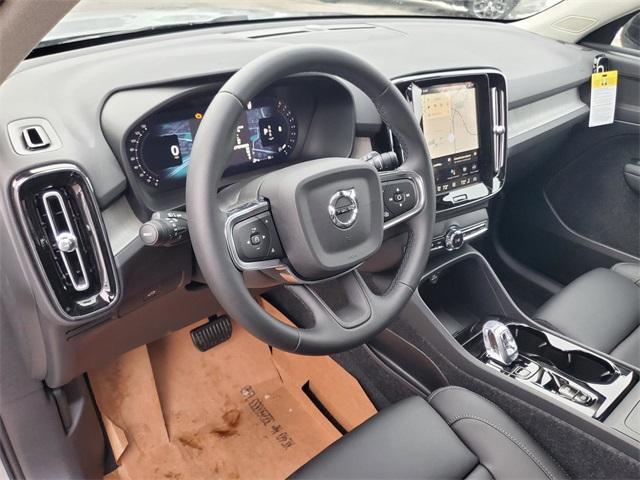 new 2026 Volvo XC40 car, priced at $47,760