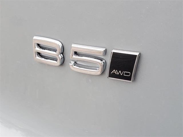 new 2026 Volvo XC40 car, priced at $47,760