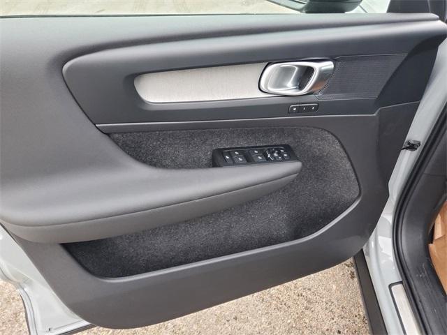 new 2026 Volvo XC40 car, priced at $47,760