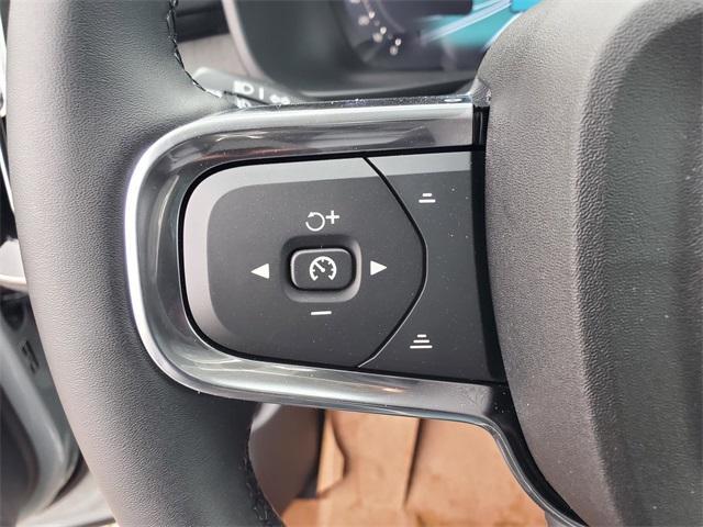 new 2026 Volvo XC40 car, priced at $47,760