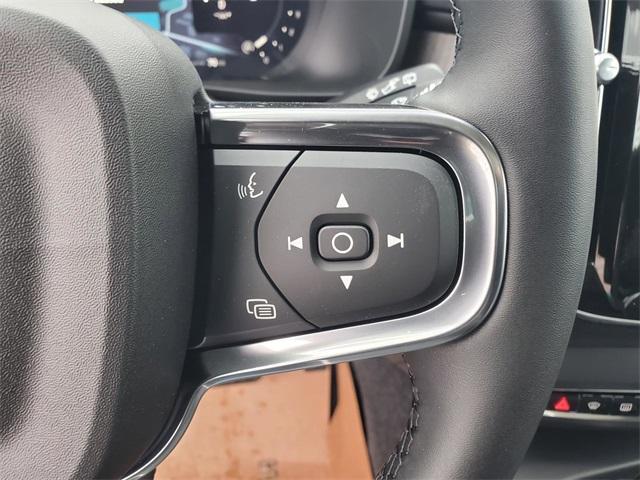 new 2026 Volvo XC40 car, priced at $47,760