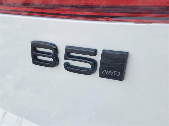 new 2026 Volvo XC60 car, priced at $62,660