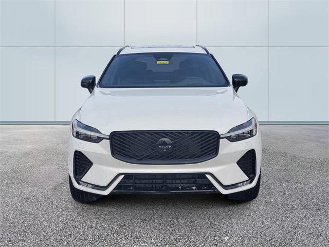 new 2026 Volvo XC60 car, priced at $62,660