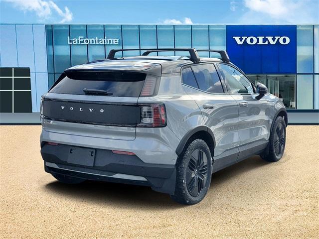 new 2026 Volvo EX30 car, priced at $52,740