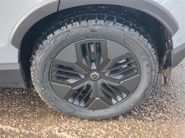 new 2026 Volvo EX30 car, priced at $52,740