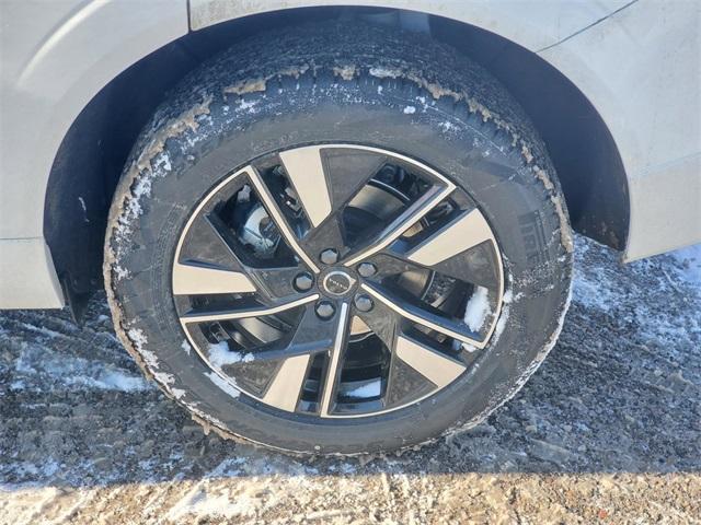 new 2026 Volvo XC60 car, priced at $55,860