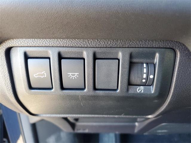 used 2023 Subaru Ascent car, priced at $34,000