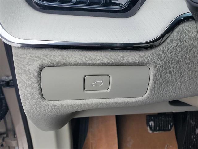 new 2026 Volvo XC60 car, priced at $61,435