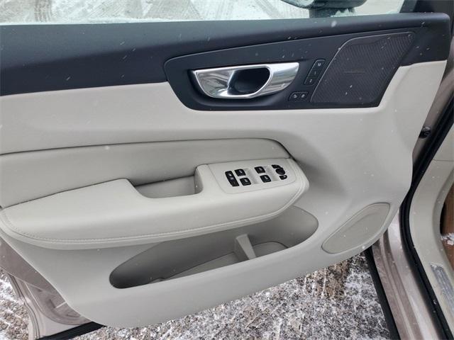 new 2026 Volvo XC60 car, priced at $61,435