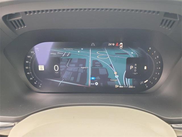 new 2026 Volvo XC60 car, priced at $61,435