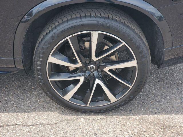 used 2020 Volvo XC90 car, priced at $27,004