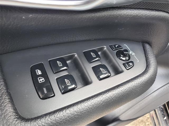 used 2021 Volvo XC90 car, priced at $32,845