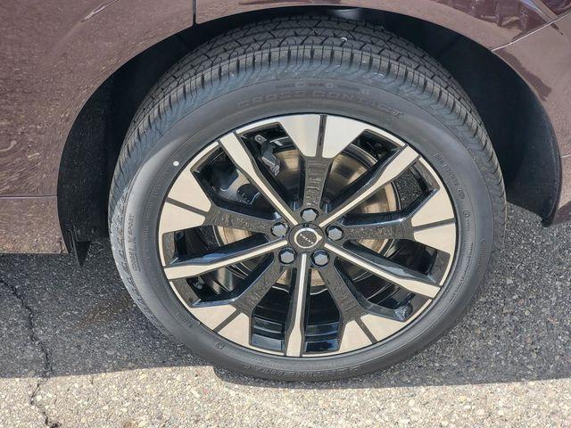 new 2026 Volvo XC60 Plug-In Hybrid car, priced at $69,590